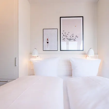 Strandterrasse, App B4 1